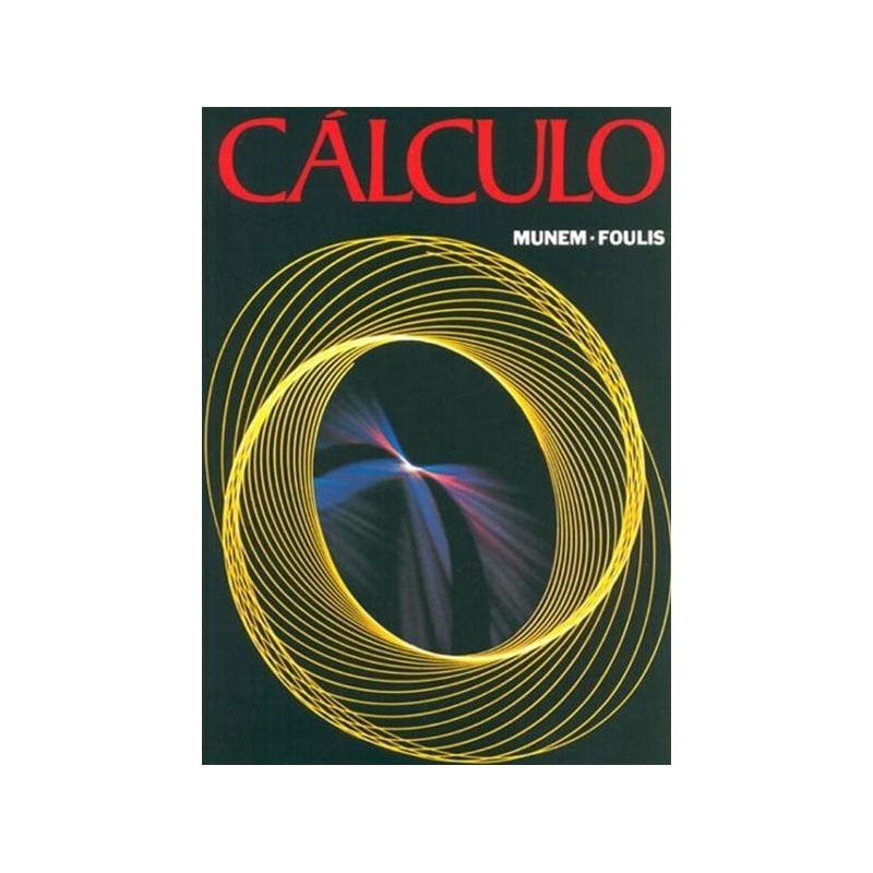 CÁLCULO - VOL. 1