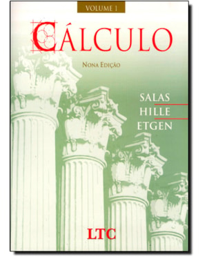 CALCULO - VOL. 1 - 9