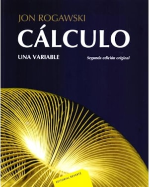 Cálculo - vol.1-una variable