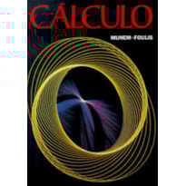 CÁLCULO - VOL. 2