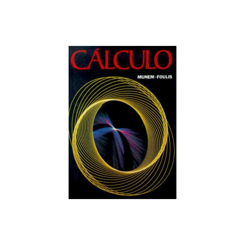 CÁLCULO - VOL. 2