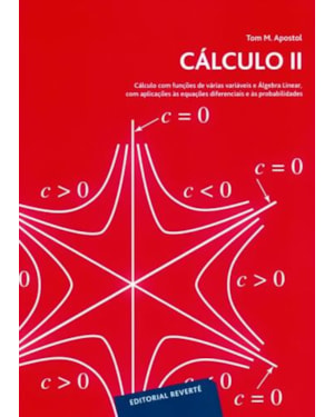 Cálculo - vol.2 - apostol