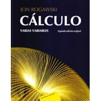 Cálculo - vol.2-varias variables