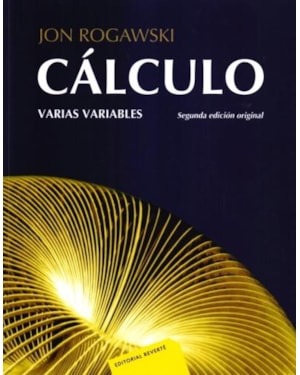 Cálculo - vol.2-varias variables
