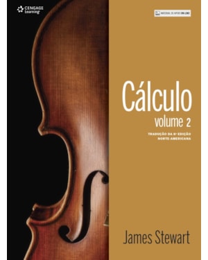 CÁLCULO - VOL. II