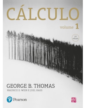 CÁLCULO: VOLUME 1