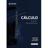 CÁLCULO: VOLUME 1