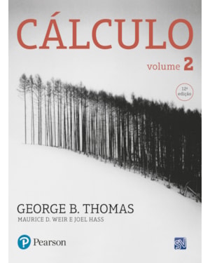 CÁLCULO: VOLUME 2