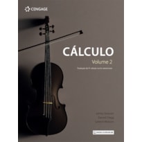 CÁLCULO: VOLUME 2