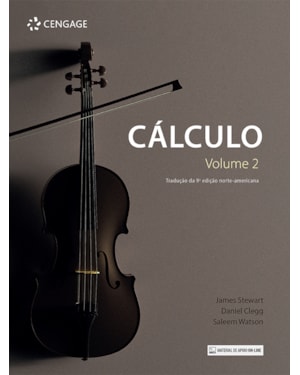 CÁLCULO: VOLUME 2