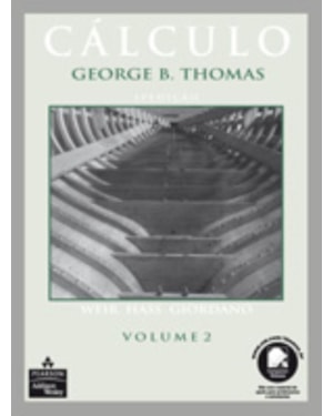 CÁLCULO: VOLUME 2