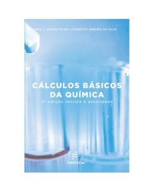 CÁLCULOS BÁSICOS DA QUÍMICA