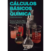 CALCULOS BASICOS DA QUIMICA