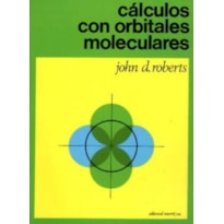Cálculos con orbitales moleculares