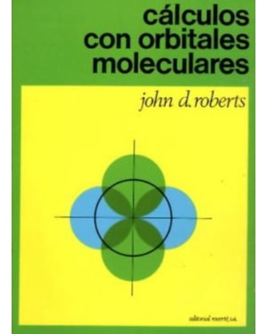 Cálculos con orbitales moleculares