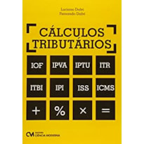 CALCULOS TRIBUTARIOS - 1