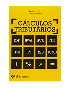 CALCULOS TRIBUTARIOS - 1
