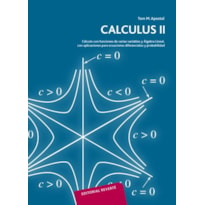 Calculus. volumen 2 (espanhol)