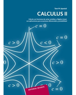 Calculus. volumen 2 (espanhol)