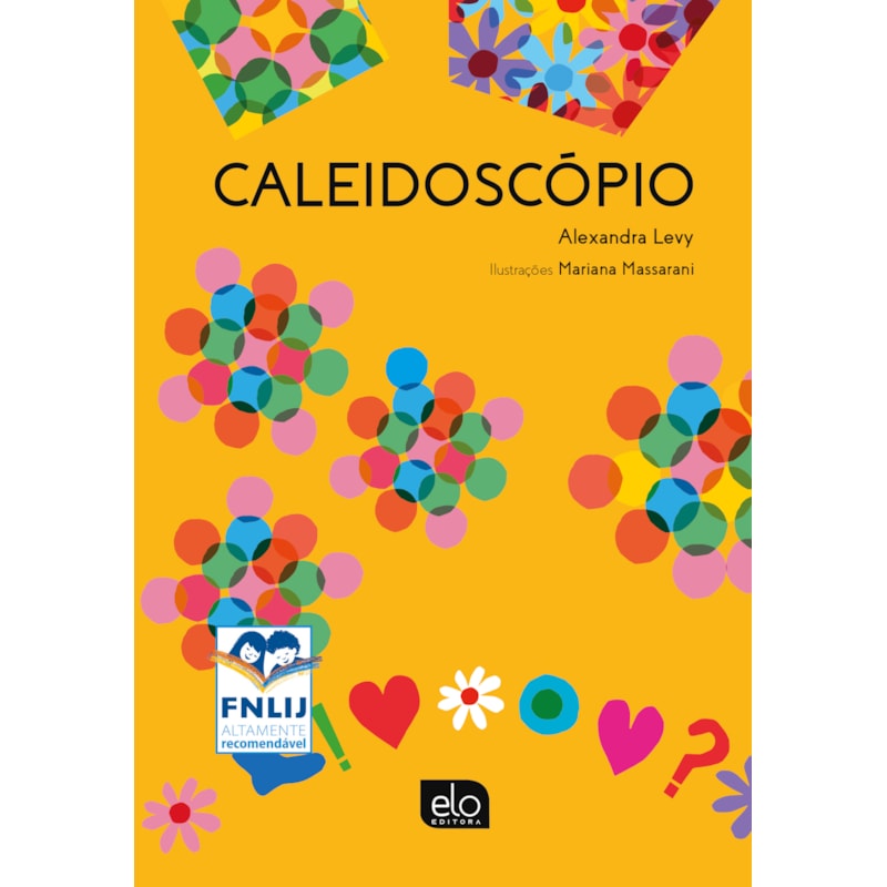 CALEIDOSCÓPIO