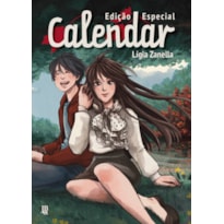 CALENDAR - EDIÇÃO ESPECIAL