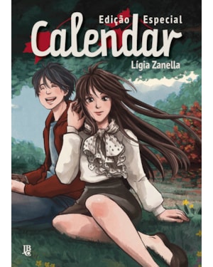 CALENDAR - EDIÇÃO ESPECIAL