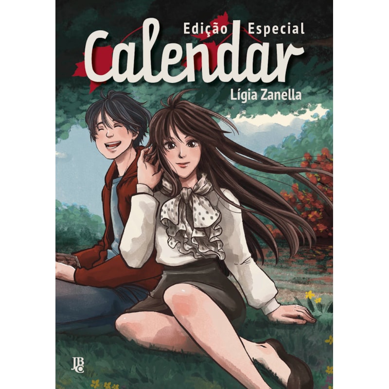 CALENDAR - EDIÇÃO ESPECIAL