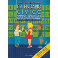CALENDARIO CIVICO - 1