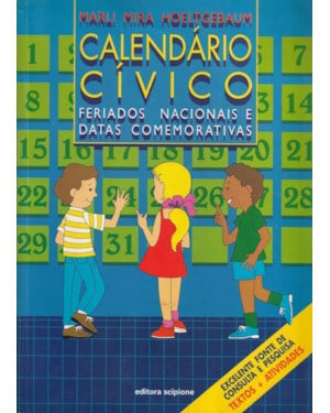 CALENDARIO CIVICO - 1