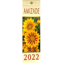 CALENDÁRIO DA AMIZADE 2022