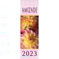 CALENDÁRIO DA AMIZADE 2023