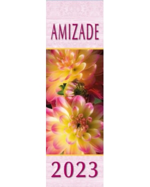 CALENDÁRIO DA AMIZADE 2023