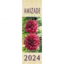 CALENDÁRIO DA AMIZADE 2024