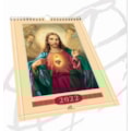 CALENDÁRIO DE PAREDE 2022