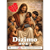 CALENDÁRIO DÍZIMO 2027 (REVISTA CALENDÁRIO)