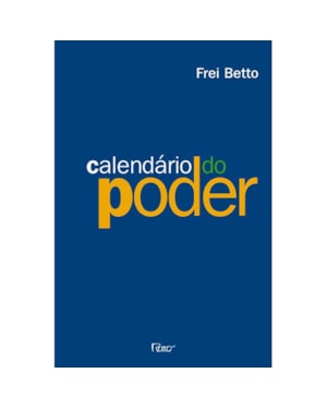 CALENDÁRIO DO PODER