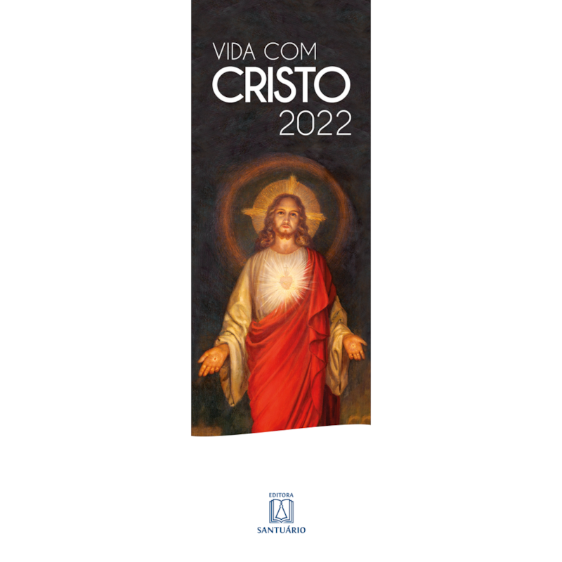 CALENDARIO MARCA-PAGINAS 2022 - DEVOCIONAL