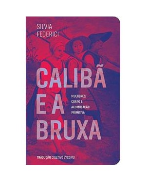 CALIBÃ E A BRUXA