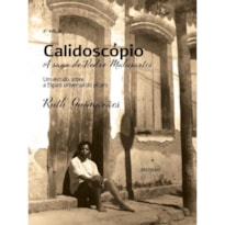 CALIDOSCÓPIO - 2A. EDIÇÃO