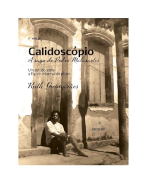 CALIDOSCÓPIO - 2A. EDIÇÃO