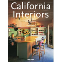 California interiors