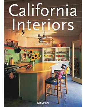 California interiors