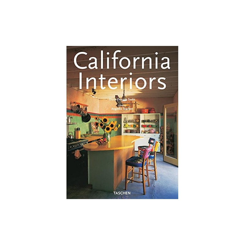 California interiors