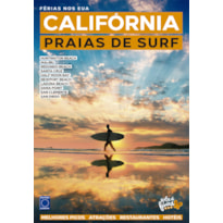 CALIFÓRNIA - PRAIAS DE SURF