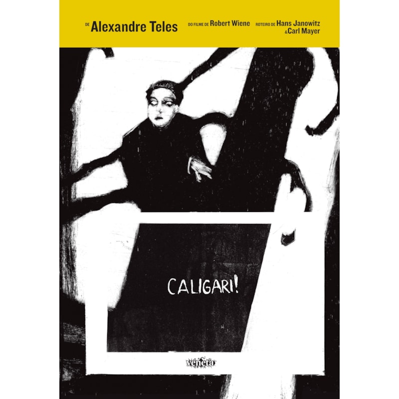 CALIGARI!