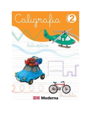 Caligrafia 2