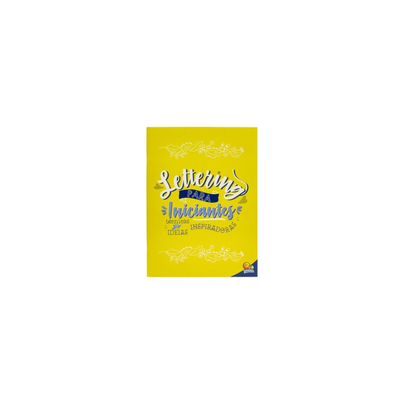Caligrafia criativa - Lettering para iniciantes