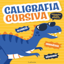 CALIGRAFIA CURSIVA