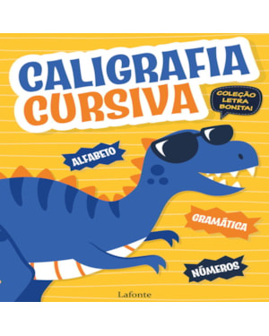 CALIGRAFIA CURSIVA