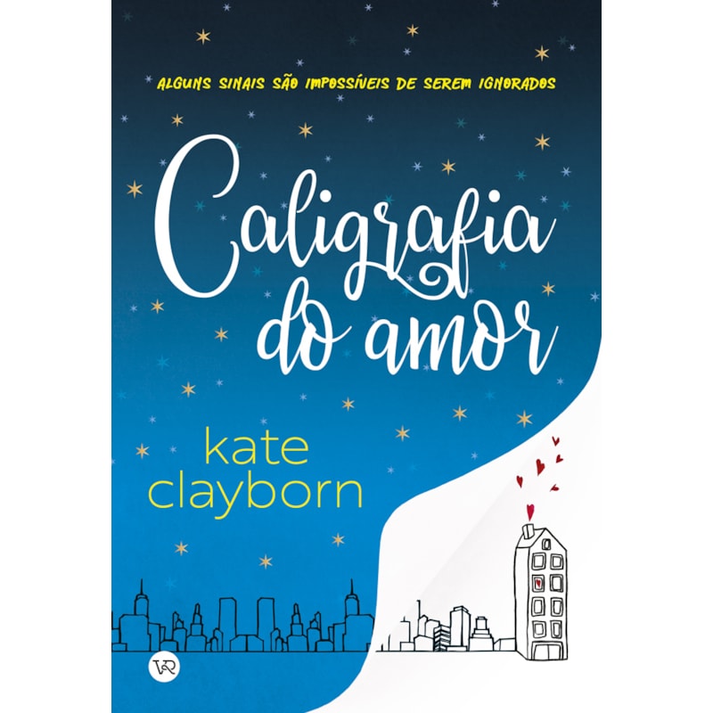 CALIGRAFIA DO AMOR